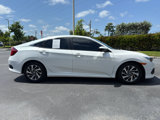 Used 2018 Honda Civic EX image 4
