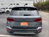 Used 2022 Volkswagen Taos SE image 5