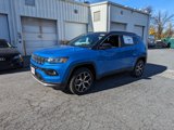 New 2025 Jeep Compass Limited image 2