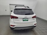 Used 2017 Hyundai Santa Fe Sport image 6