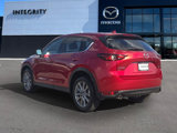 Used 2020 MAZDA CX-5 Grand Touring image 5