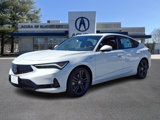 New 2025 Acura Integra A-Spec image 2
