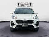 Used 2022 Kia Sportage LX image 3