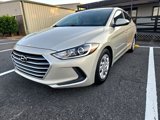 Used 2017 Hyundai Elantra SE image 4