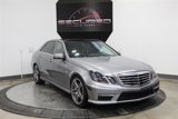 Used 2011 Mercedes-Benz E 63 AMG Sedan w/ Premium 2 Pkg image 3