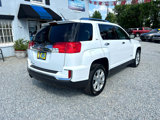 Used 2017 GMC Terrain SLT image 5