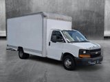 Used 2013 Chevrolet Express 3500 Extended image 3