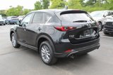 Used 2022 MAZDA CX-5 AWD 2.5 S w/ Preferred Package image 6