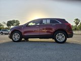 Used 2018 Cadillac XT5 FWD image 3