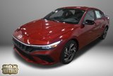 New 2025 Hyundai Elantra Sport image 3