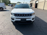 Used 2018 Jeep Compass Latitude w/ Popular Equipment Group image 2