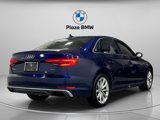 Used 2019 Audi A4 2.0T Premium Plus w/ Premium Plus Package image 4