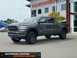 Used 2024 RAM 1500 Big Horn w/ Trailer Tow Group image 6