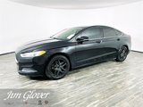 Used 2016 Ford Fusion SE image 4