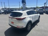 Used 2019 Kia Sportage EX w/ EX Premium Package image 5