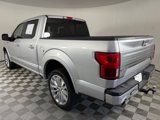 Used 2019 Ford F150 Limited w/ Trailer Tow Package image 5