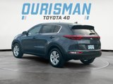 Used 2018 Kia Sportage LX image 4
