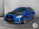 Used 2018 Subaru WRX Premium image 2