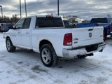 Used 2012 RAM 1500 Big Horn image 4