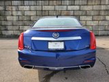 Used 2014 Cadillac CTS Luxury image 4