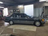 Used 1993 Mercedes-Benz 400 SEL image 2