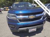 Used 2020 Chevrolet Colorado LT image 4