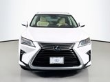 Used 2017 Lexus RX 350 FWD image 2