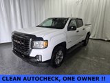 Used 2022 GMC Canyon AT4 image 4