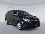 Used 2022 Chevrolet Equinox LS w/ LS Convenience Package image 2