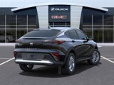 New 2025 Buick Envista Preferred image 4