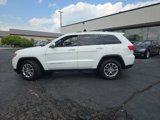 Used 2015 Jeep Grand Cherokee Limited image 3