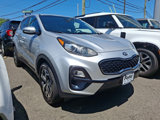 Used 2020 Kia Sportage LX w/ LX Popular Package image 2