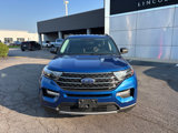 Used 2022 Ford Explorer XLT w/ Equipment Group 202A image 2