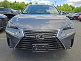 Used 2020 Lexus NX 300 AWD w/ Comfort Package image 2
