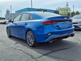 Certified 2022 Kia Forte GT image 5