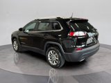 Used 2021 Jeep Cherokee Latitude Lux image 3