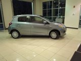 Used 2021 Mitsubishi Mirage ES image 6
