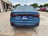 New 2025 Volkswagen Jetta SE image 6