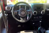 Certified 2015 Jeep Wrangler Unlimited Rubicon w/ Connectivity Group image 5