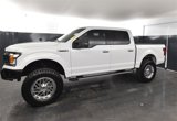 Used 2018 Ford F150 XLT w/ Equipment Group 302A Luxury image 6
