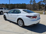 Used 2023 Toyota Camry LE image 6