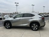 Used 2021 Lexus NX 300 FWD w/ Premium Package image 3