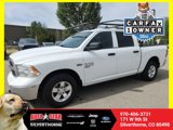 Used 2021 RAM 1500 Tradesman w/ Chrome Plus Package image 1