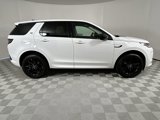 Certified 2025 Land Rover Discovery Sport S image 6