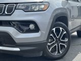Used 2022 Jeep Compass Limited w/ Sun and Sound Group image 4