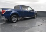 Used 2010 Ford F150 Lariat image 3