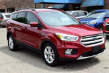Used 2019 Ford Escape SEL image 4