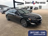 Used 2022 Chevrolet Malibu RS image 2