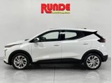 Certified 2022 Chevrolet Bolt EUV LT w/ Driver Confidence Package image 2