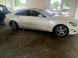 Used 2014 Mercedes-Benz CLS 550 image 3